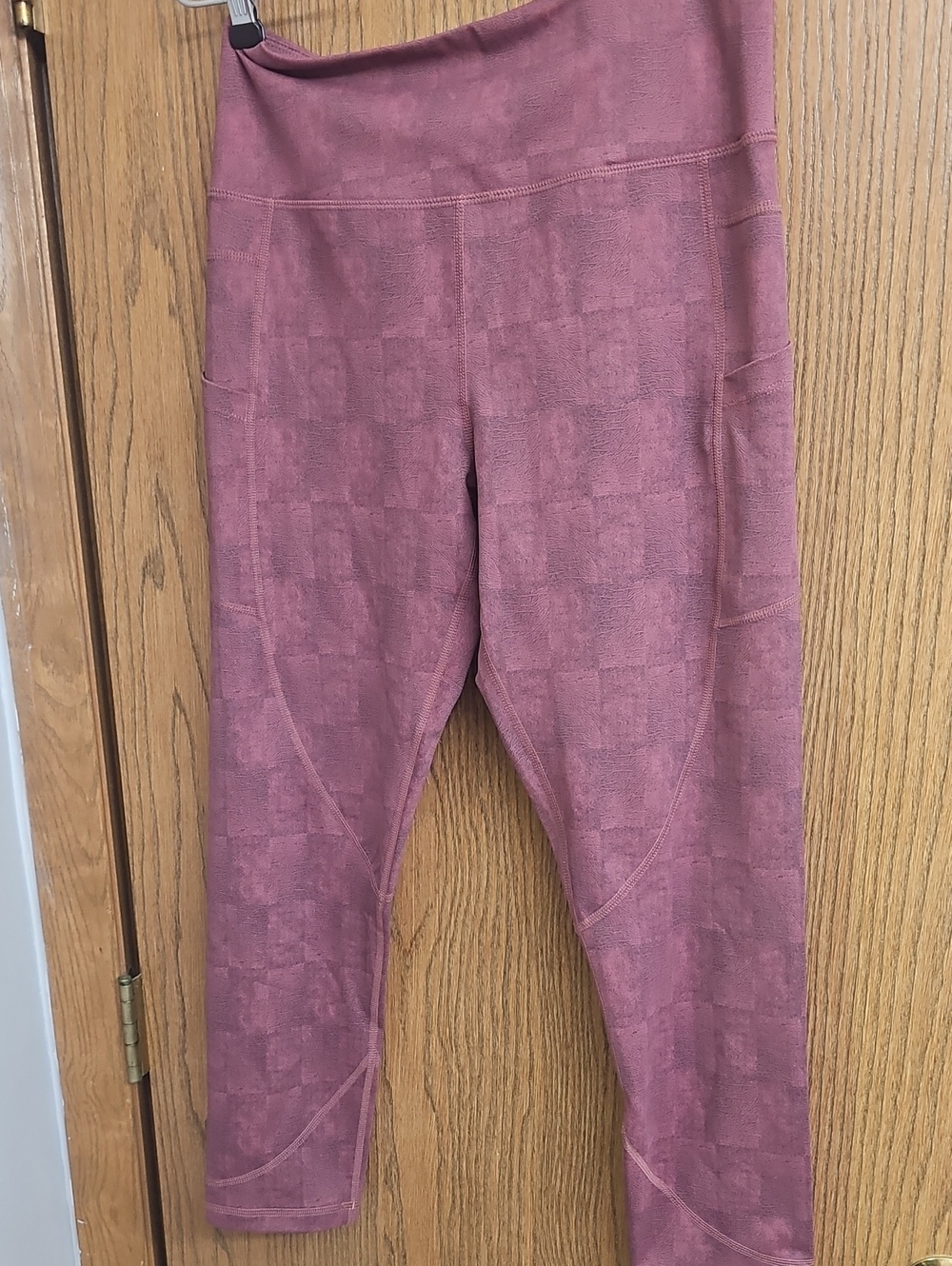 ZYIA  High-Waist Leggings